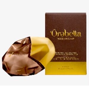 Bella Hadid NIGHTCAP